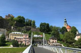 Wohnung kaufen in Müllner Hauptstraße, 5020 Salzburg, Einzigartige Dachgeschoßwohnung in Mülln