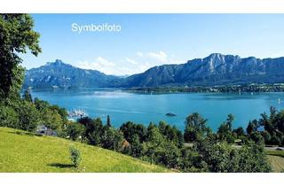 Wohnung kaufen in 5310 Mondsee, Charmante 3-Zimmer-Gartenwohnung in Mondsee