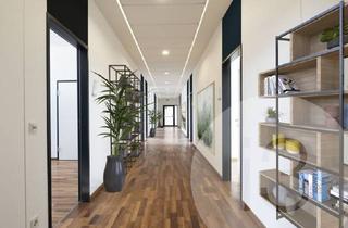 Büro zu mieten in 5071 Himmelreich, 701 m² - Büroetage mit Sonnenterrasse - Autobahnauffahrt Salzburg Flughafen