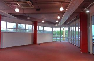 Geschäftslokal mieten in 5071 Himmelreich, Geschäftslokal - große Fensterauslagen - nahe Flughafen