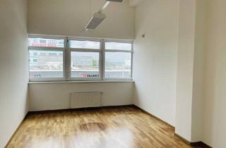 Büro zu mieten in 5071 Himmelreich, Kleines helles Eckbüro - nahe Flughafen / Autobahn - Wals/Himmelreich