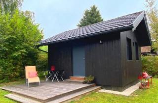 Haus kaufen in Nach Stein Am See, 5163 Mattsee, Idyllische SEEHÜTTE am Mattsee!