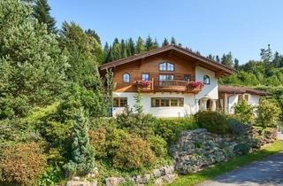 Haus mieten in 5431 Kuchl, Landhausvilla mit großer Einliegerwohnung