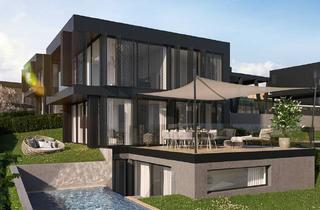 Villen zu kaufen in 1190 Wien, The Unique Villen: Einzigartige Villa mit Pool in ruhiger Traumlage