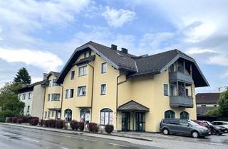 Büro zu mieten in 5411 Oberalm, Flexible Gewerbefläche im Erdgeschoss – Mitgestaltung möglich!