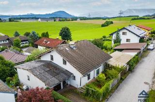 Haus kaufen in 5201 Seekirchen am Wallersee, DO IT YOURSELF: Renovierungsbedürftiges Wohnhaus in Seekirchen/ Mödlham