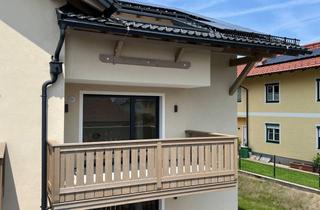 Wohnung kaufen in Sonnweg 3, 5071 Wals, Exklusive 3-Zimmerwohnung, Erstbezug, provisionsfrei in Wals