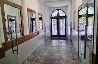 Wohnung kaufen in Grieskai, 8020 Graz, TRAUMHAFTE ALTBAUWOHNUNG MIT BALKON - MODERN & VOLLRENOVIERT