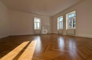 Büro zu mieten in 4400 Steyr, IHRE NEUE GESCHÄFTSADRESSE MIT PRESTIGE ? HISTORISCHE VILLA IN BESTLAGE