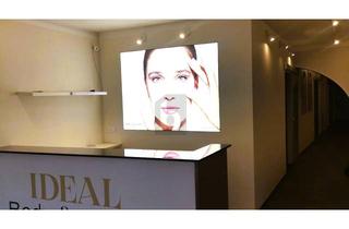 Geschäftslokal mieten in 7000 Eisenstadt, ELEGANTES GESCHÄFTSLOKAL - SOFORTÜBERNAHME - FREQUENZLAGE