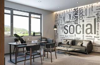 Gewerbeimmobilie kaufen in Urstein Nord 10, 5020 Salzburg, Point PUCH - PREMIUM OFFICE / ORDINATION