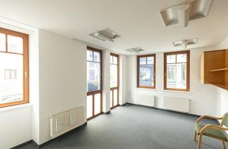 Büro zu mieten in 5310 Mondsee, Büro / Praxis / Ordination in bester Zentrumslage