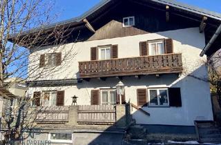 Einfamilienhaus kaufen in 5300 Hallwang, Einfamilienhaus am nördlichen Stadtrand von Salzburg!