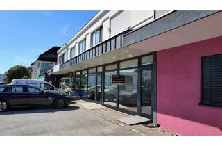 Geschäftslokal mieten in 5121 Ostermiething, Attraktives Geschäftslokal mit Fensterfront - 85m2 - Ostermiething