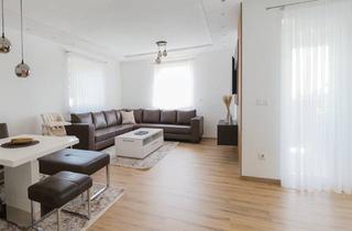 Wohnung kaufen in 5231 Schalchen, Wohnung im 1.OG - inkl. Garten in Ruhelage!