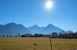 Grundstück zu kaufen in 4644 Viechtwang, Ebenes Grundstück mit Erweiterungsoption