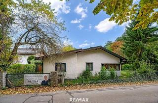 Grundstück zu kaufen in 5020 Salzburg, Sonniges Baugrundstück mit Altbestand in Salzburg-Liefering