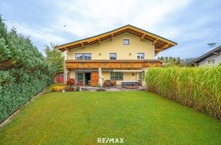 Mehrfamilienhaus kaufen in 5324 Faistenau, Faistenau: Großzügiges Mehrfamilienhaus –2 Wohneinheiten, Ruhelage – Salzburg-Nähe