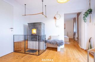 Wohnung kaufen in 5151 Nußdorf am Haunsberg, Familientraum am Haunsberg: Großzügige Eigentumswohnung mit Garten- & Balkonidylle