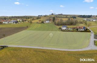 Grundstück zu kaufen in 4972 Utzenaich, Nähe RIED IM INNKREIS: Grundstücksentwicklung Wohnen