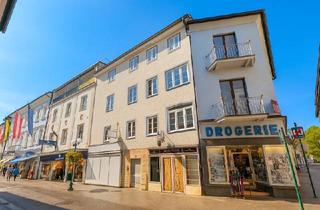 Geschäftslokal mieten in 4820 Bad Ischl, Klein aber WOW | Geschäftslokal in frequentierter Bestlage | Zentrum Bad Ischl