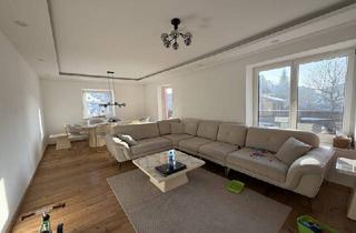 Wohnung kaufen in 5302 Henndorf am Wallersee, 3-Zimmer Wohnung mit Balkon und ausbaufähigem Dachboden