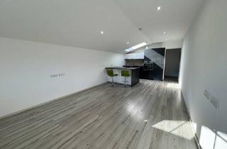 Wohnung kaufen in 5302 Henndorf am Wallersee, 4-Zimmer DG Wohnung in Henndorf mit 2 PP und 2 Kellern