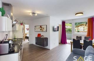 Gewerbeimmobilie kaufen in 5710 Kaprun, Ertragreiches Appartementhaus in Kaprun