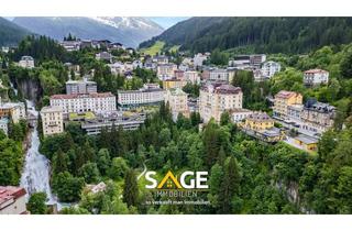 Haus kaufen in 5645 Bad Gastein, Top gepflegtes Hotel - Bad Gastein!
