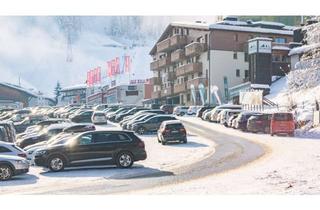 Wohnung kaufen in 6391 Fieberbrunn, Buy to let Apartment am Skilift