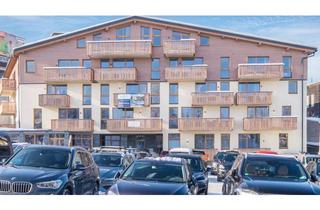 Wohnung kaufen in 6391 Fieberbrunn, INVESTOREN aufgepasst! Preisreduziert € 550.000,- inkl. Parkplatz und Möbelpaket