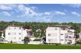 Penthouse kaufen in 5300 Hallwang, 10.000,- AKTION. PENTHOUSE mit Panoramablick und großer Dachterrasse