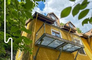 Maisonette kaufen in 5400 Hallein, Atelierwohnung.ALTSTADT.Atmosphäre | "Haus-im-Haus" in historischen Gebäude
