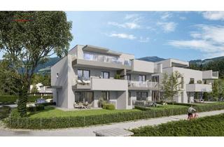 Maisonette kaufen in Zwieselweg 19, 5020 Salzburg, Premium-Maisonette mit 158 m² Wohnfläche (Variante 1) in Leopoldskron