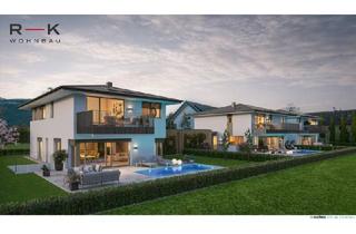 Villen zu kaufen in Prötschhofstraße, 5082 Grödig, Villa mit Traumblick im Süden von Salzburg - Baubeginn erfolgt