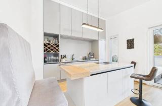 Penthouse kaufen in Hauptmann-Eglseer-Straße 5, 9220 Velden am Wörther See, Luxuriöse Penthouse-Wohnung in Velden mit Wörthersee-Blick