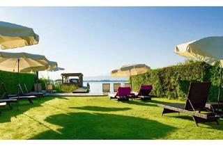 Wohnung kaufen in Berthastraße 7, 9201 Krumpendorf, Ihr Traum am Wörthersee! | Privater Seezugang | feel good RESIDENZEN | Haus Aurelia