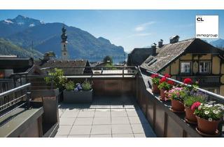 Penthouse kaufen in 5340 Sankt Gilgen, The Dream - Luxuriöses Penthouse St. Gilgen