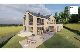 Wohnung kaufen in 4882 Oberwang, VERKAUFT!!! Naturparadies Mondseeland - Gartenwohnung in absoluter Ruhelage - Baubeginn erfolgt! *provisionsfrei* Zweitwohnsitz