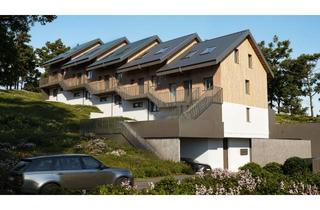 Wohnung kaufen in 5441 Abtenau, Neubauprojekt Faberwald - Wohnen wo andere Urlaub machen