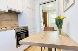 Wohnung mieten in Langstraße, 6020 Innsbruck, Sonnige Wohnung vollmöbliert + 7,21m² Loggia