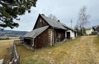Gewerbeimmobilie kaufen in 9451 Preitenegg, Historische Schmiede im Ortskern von Preitenegg, Kärnten - vielseitig nutzbar!