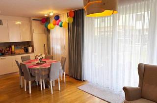 Genossenschaftswohnung in Schmidapark, 3701 Großweikersdorf, Moderne 3-Zimmer-Gartenwohnung [65 m²] | 130 m² Eigengarten | Neubau | kein Finanzierungsbeitrag