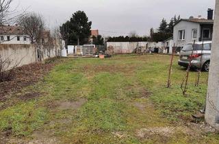 Einfamilienhaus kaufen in 2435 Ebergassing, Baugenehmigtes Grundstück-Voll aufgeschlossenes Grundstück provisionsfrei zu verkaufen!