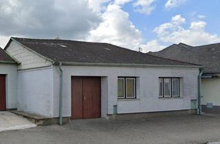 Wohnung mieten in 2051 Watzelsdorf, Barrierefreie/Rollstuhlgerechte 3-Zimmer Wohnung/Hauseinheit mit separatem Hauseingang