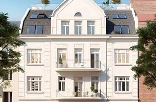 Wohnung kaufen in Prandaugasse 60, 1220 Wien, EIGENTUM PROVISIONSFREI VOM EIGENTÜMER - www.PG60.at !! kernsaniertes Altbaujuwel in 1220 Wien