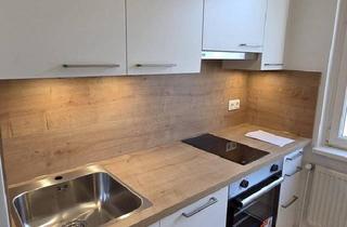 Wohnung mieten in Stöberplatz 7, 1160 Wien, Helle 1,5 Zimmer-Wohnung mit ruhiger Innenhoflage / Erstbezug nach Sanierung