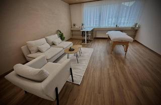 Büro zu mieten in Färberstraße 10A, 6700 Bludenz, RAUMzeit - Hochwertiger 27‑m²‑Raum in Bludenz – ideal für Coaching, Therapie und flexibles Arbeiten