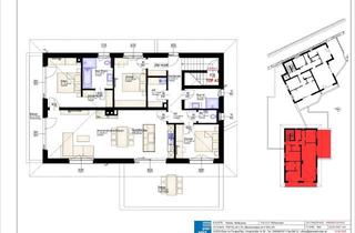 Wohnung mieten in 5531 Eben im Pongau, Exklusive 4-Zi. Whg mit Freizeitwohnsitzwidmung - Sonnenterrasse, Ruhelage & hochwertige Ausstattung