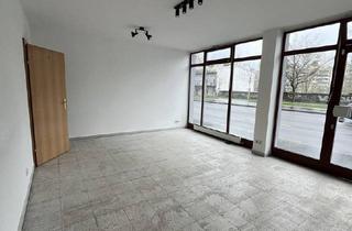 Büro zu mieten in Spittelauer Lände 9, 1090 Wien, Charmantes Geschäftslokal direkt an der Spittelauer Lände - 01